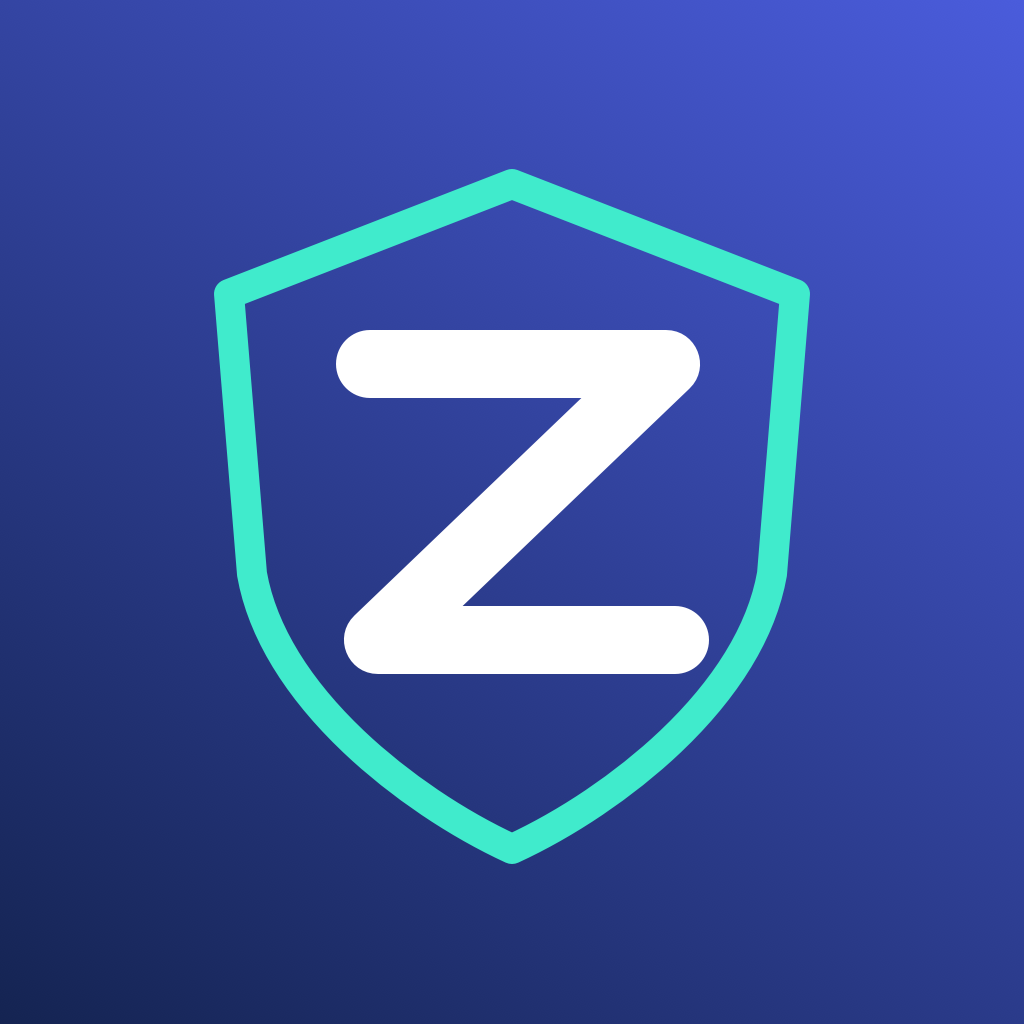 نشان zenixvpn